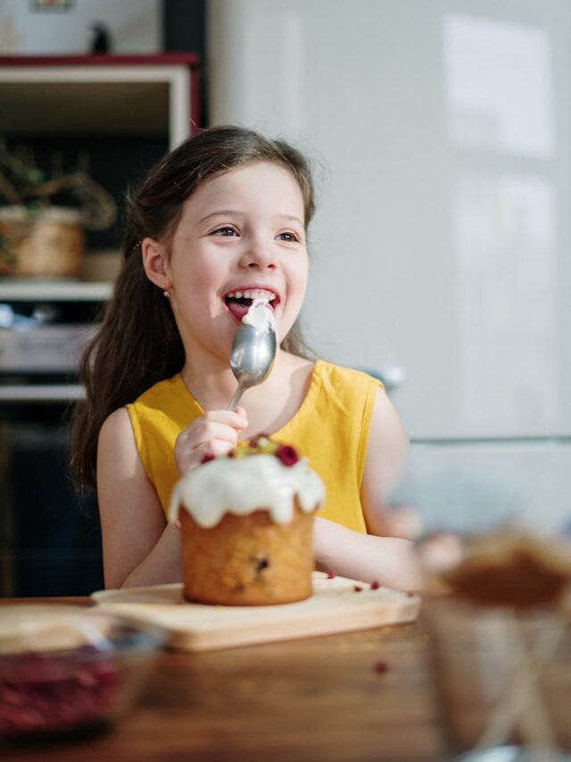 Kid-Approved Breakfast Ideas for a Healthy Start