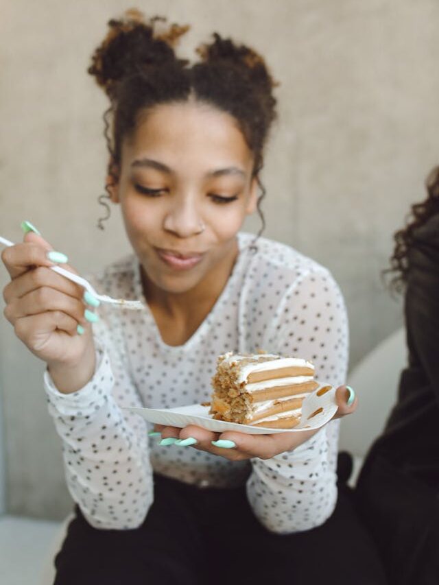 12 Dessert Mistakes That Could Be Hindering Your Weight Loss Efforts